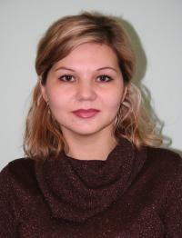 Хусаинова Светлана Фаизовна